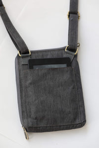 Classic Canvas Bag